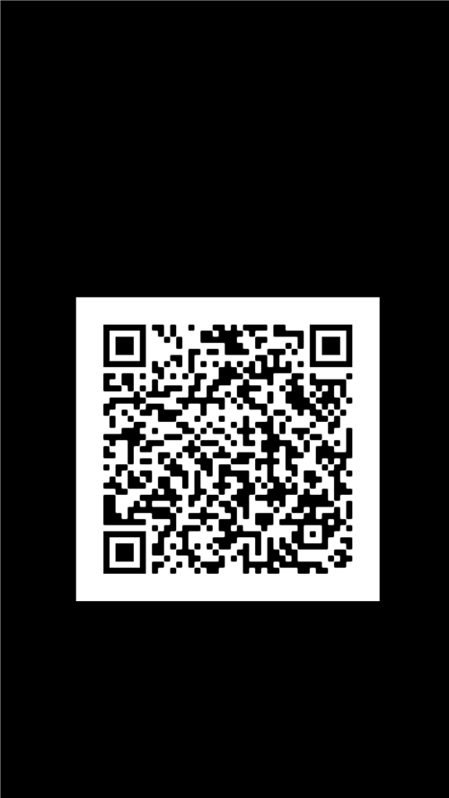 QR Code Sign Up